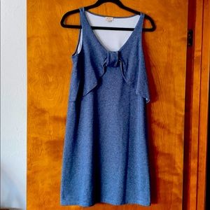 Woman’s Small Cremeiux Summer Dress